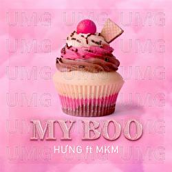 MY BOO - HUNG, MKM