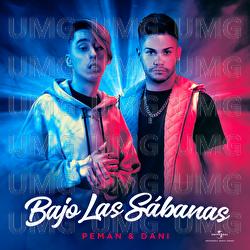 Bajo Las S&aacute;banas - PEM&Aacute;N & DANI