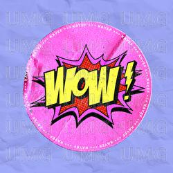 WOW - KAYEF
