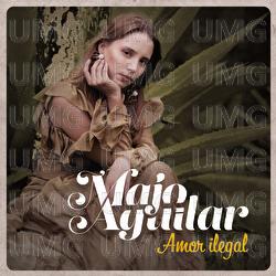 Amor Ilegal - Majo Aguilar