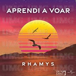 APRENDI A VOAR - RHAMYS