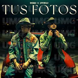 Tus Fotos - DEKKO, Javiielo