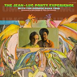 The Jean-Luc Ponty Experience With The George Duke Trio - Jean-Luc Ponty Experience