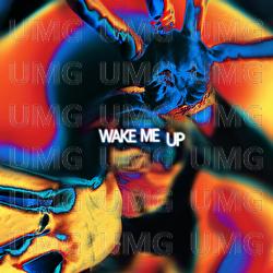 Wake Me Up - ONE CLICK STRAIGHT