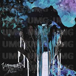 Rain - Unprocessed