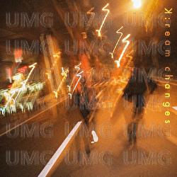 Owarinaki Sekai - K:ream