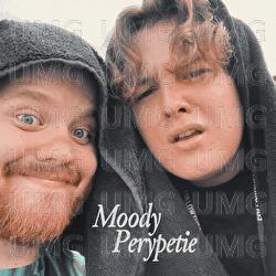 Moody Perypetie - CatchUp, Hodak, 2K