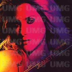 Material Boy (Don't Look Back) - Jeanette Biedermann