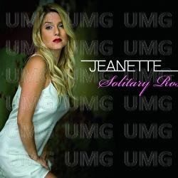 Solitary Rose - Jeanette Biedermann