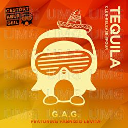 Tequila - Gest&ouml;rt aber GeiL, Fabrizio Levita