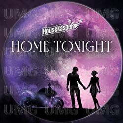 Home Tonight - HouseKaspeR