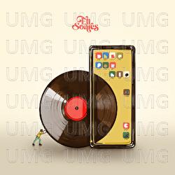 Dele, Com Ele - Eli Soares