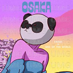 Osaka - SHAED, End Of The World