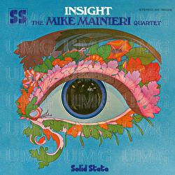 Insight - The Mike Mainieri Quartet