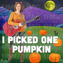 I Picked One Pumpkin - The Laurie Berkner Band