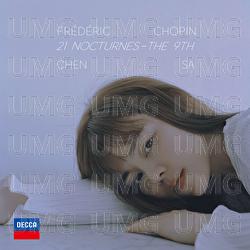 Chopin: Nocturnes, Op. 32: No. 1 in B Major. Andante sostenuto - Sa Chen