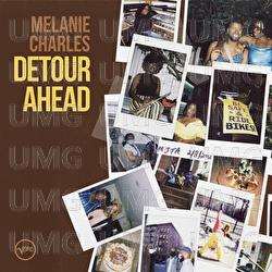 Detour Ahead - Melanie Charles, Sarah Vaughan