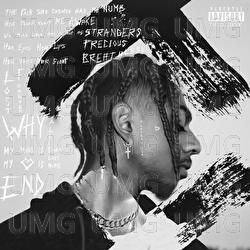MY MIND - Sahxl