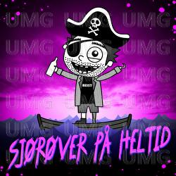 Sj&oslash;r&oslash;ver p&aring; heltid - BEIST