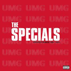Get Up, Stand Up - The Specials