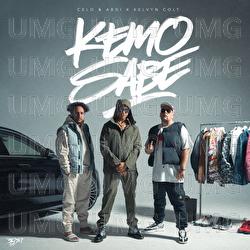 Kemosabe - Celo & Abdi, Kelvyn Colt