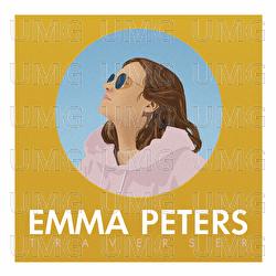 Traverser - Emma Peters