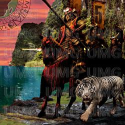 Rap inconscient - IAM