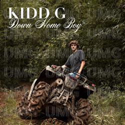 Down Home Boy - Kidd G