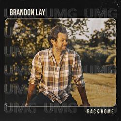 Back Home - Brandon Lay