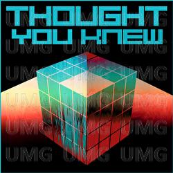 Thought You Knew - H3000