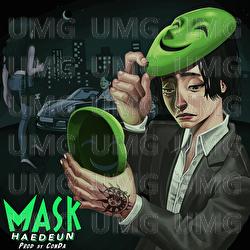 MASK - HAEDEUN
