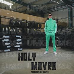 Mavra - Holy