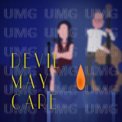Devil May Care - Sherine