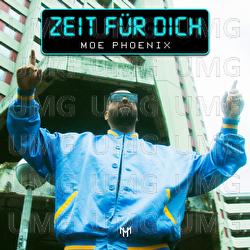 ZEIT F&Uuml;R DICH - Moe Phoenix