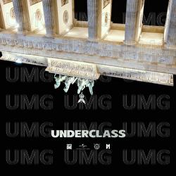 UNDERCLASS - Fler, Frank White, Bass Sultan Hengzt