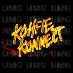 Compensatie - Kohfie Konnect