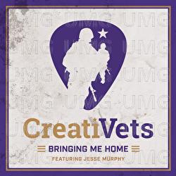 Bringing Me Home - CreatiVets, Jesse Murphy
