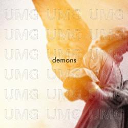 Demons - Campfire