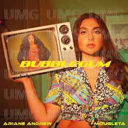 Bubblegum - Mougleta, Ariane Andrew