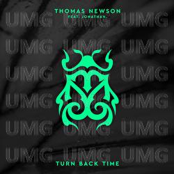 Turn Back Time - Thomas Newson, Jonathan.