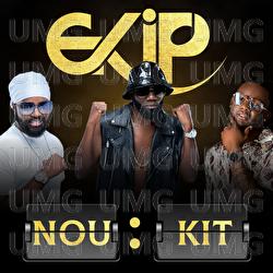 NOU KIT - EKIP