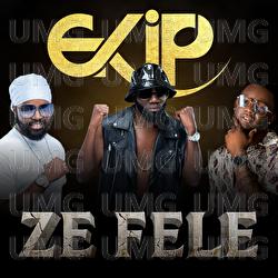 ZE FELE - EKIP