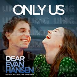 Only Us - Ben Platt, Carrie Underwood, Dan + Shay