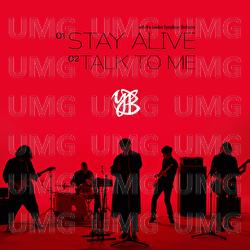 Stay Alive (with the London Symphony Orchestra) - YB