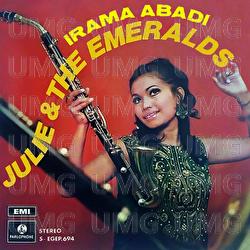 Irama Abadi - Julie Sudiro, The Emeralds
