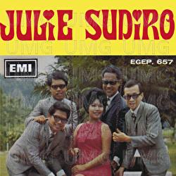 Julie Sudiro & The Emeralds