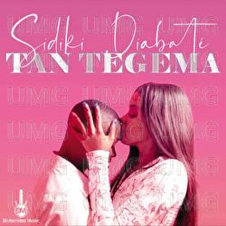 Tan Tegema - Sidiki Diabat&eacute;
