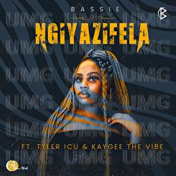 Ngiyazifela - Bassie, Tyler ICU, KayGee The Vibe