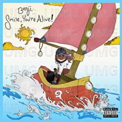 Elevate - Benji,  Spillage Village