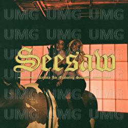 Seesaw - Kendra Jae, Saweetie